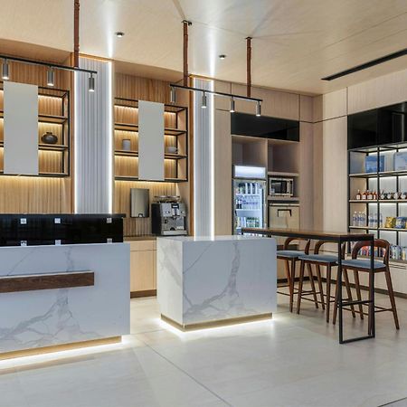 Ac Hotel San Jose Airport Belen エクステリア 写真