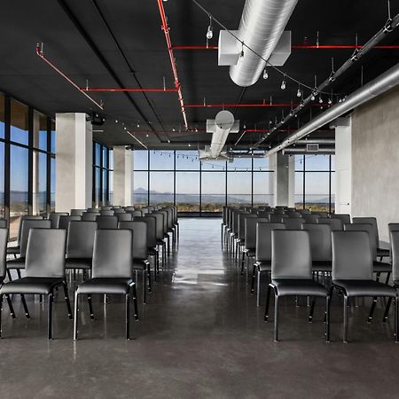 Ac Hotel San Jose Airport Belen エクステリア 写真