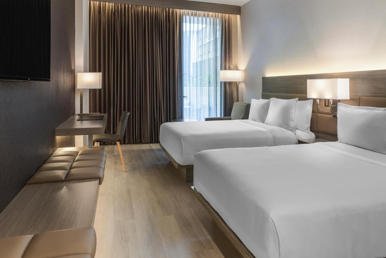 Ac Hotel San Jose Airport Belen エクステリア 写真