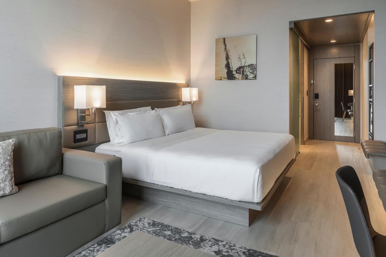 Ac Hotel San Jose Airport Belen エクステリア 写真