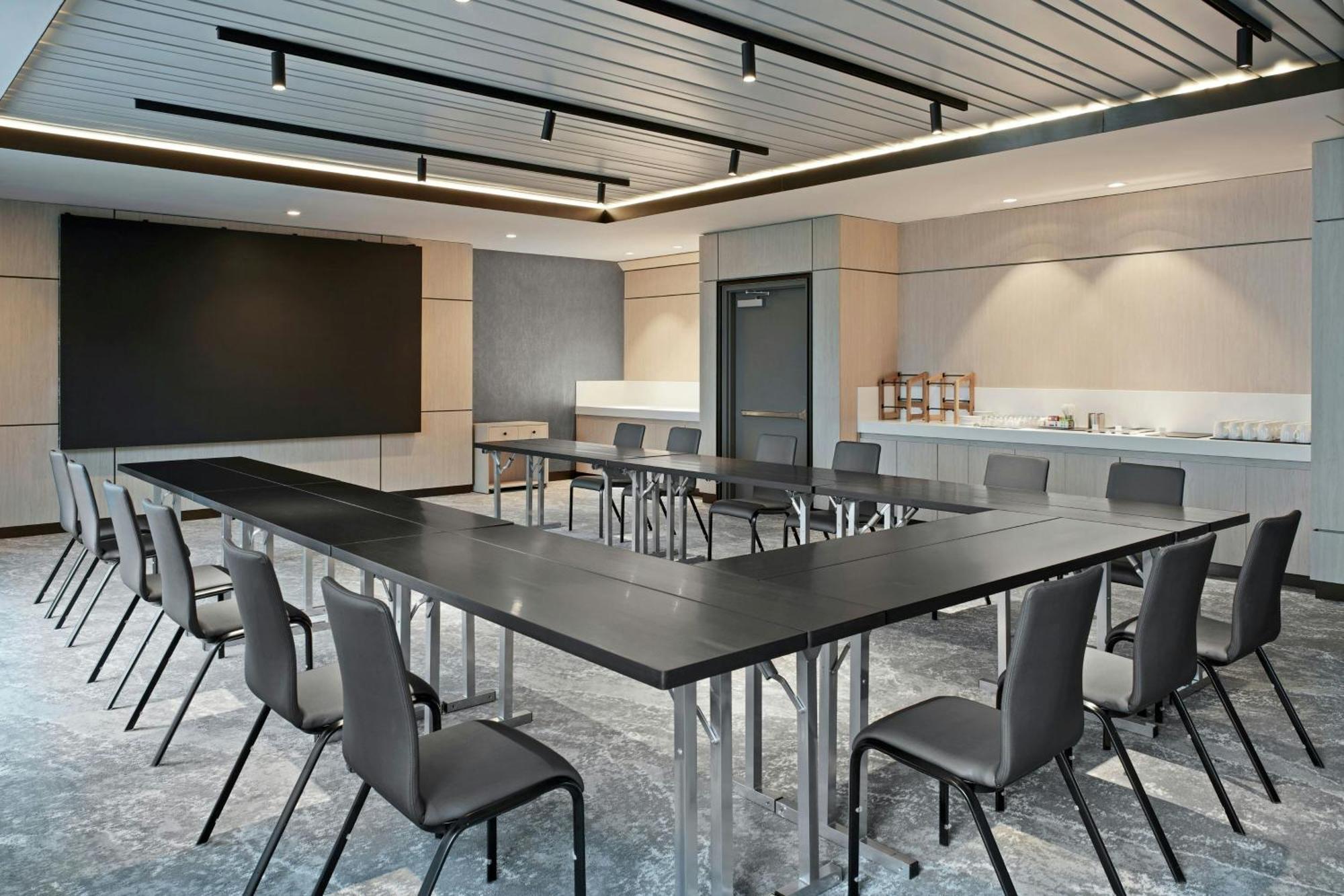 Ac Hotel San Jose Airport Belen エクステリア 写真