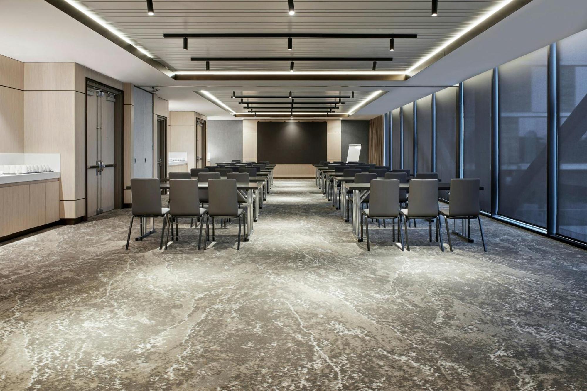 Ac Hotel San Jose Airport Belen エクステリア 写真