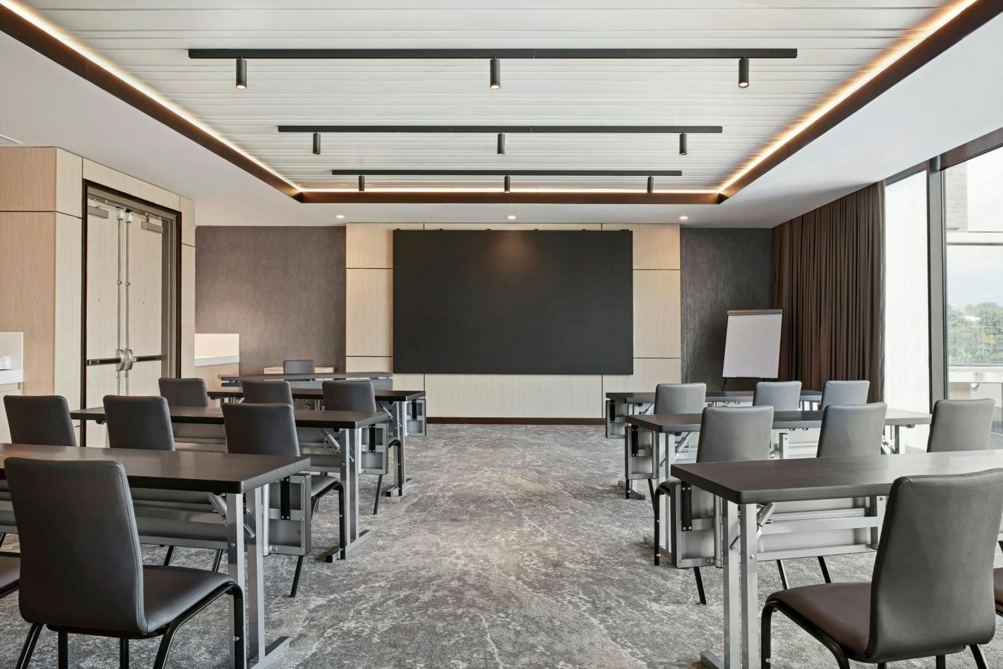 Ac Hotel San Jose Airport Belen エクステリア 写真