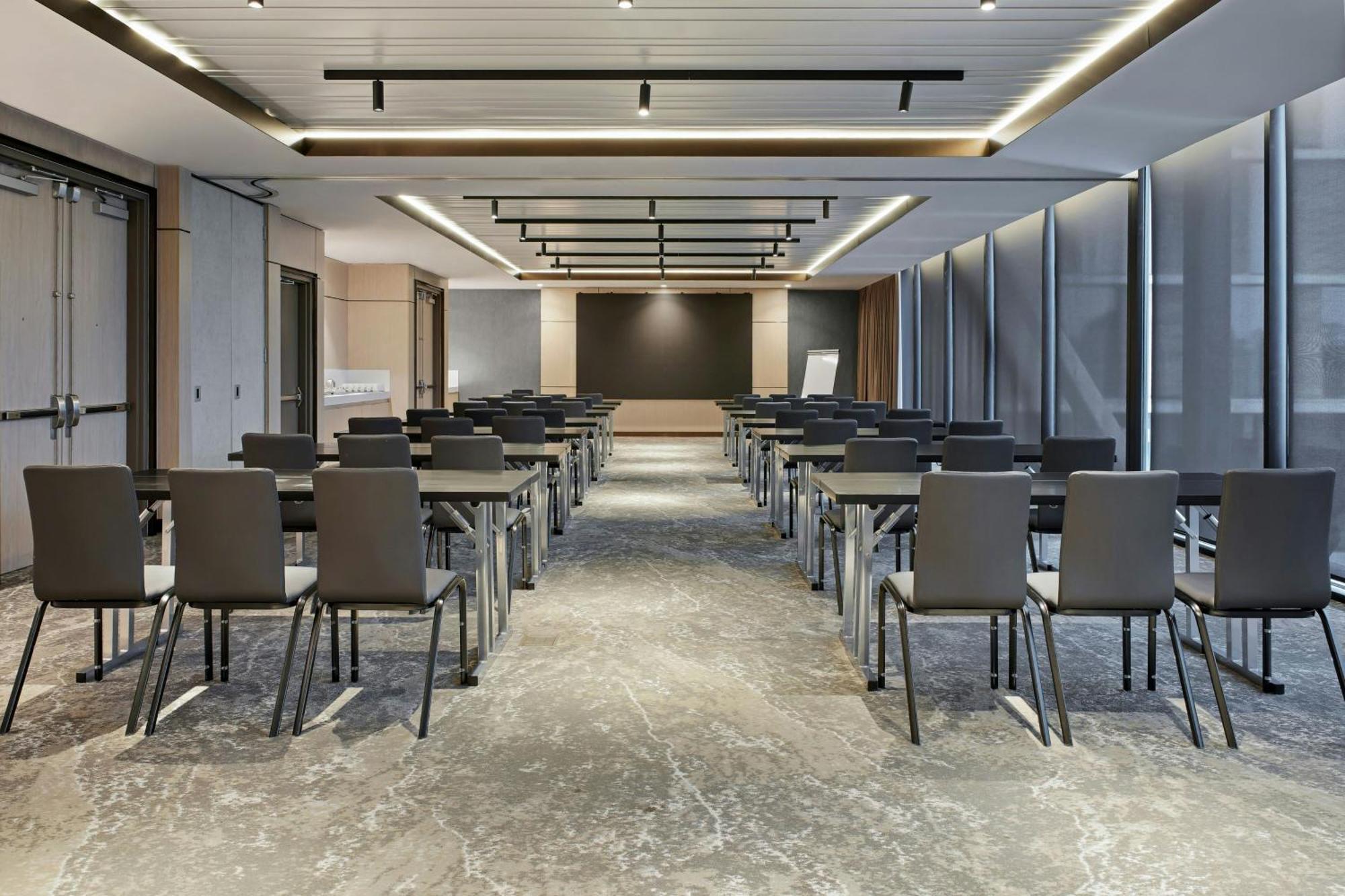 Ac Hotel San Jose Airport Belen エクステリア 写真