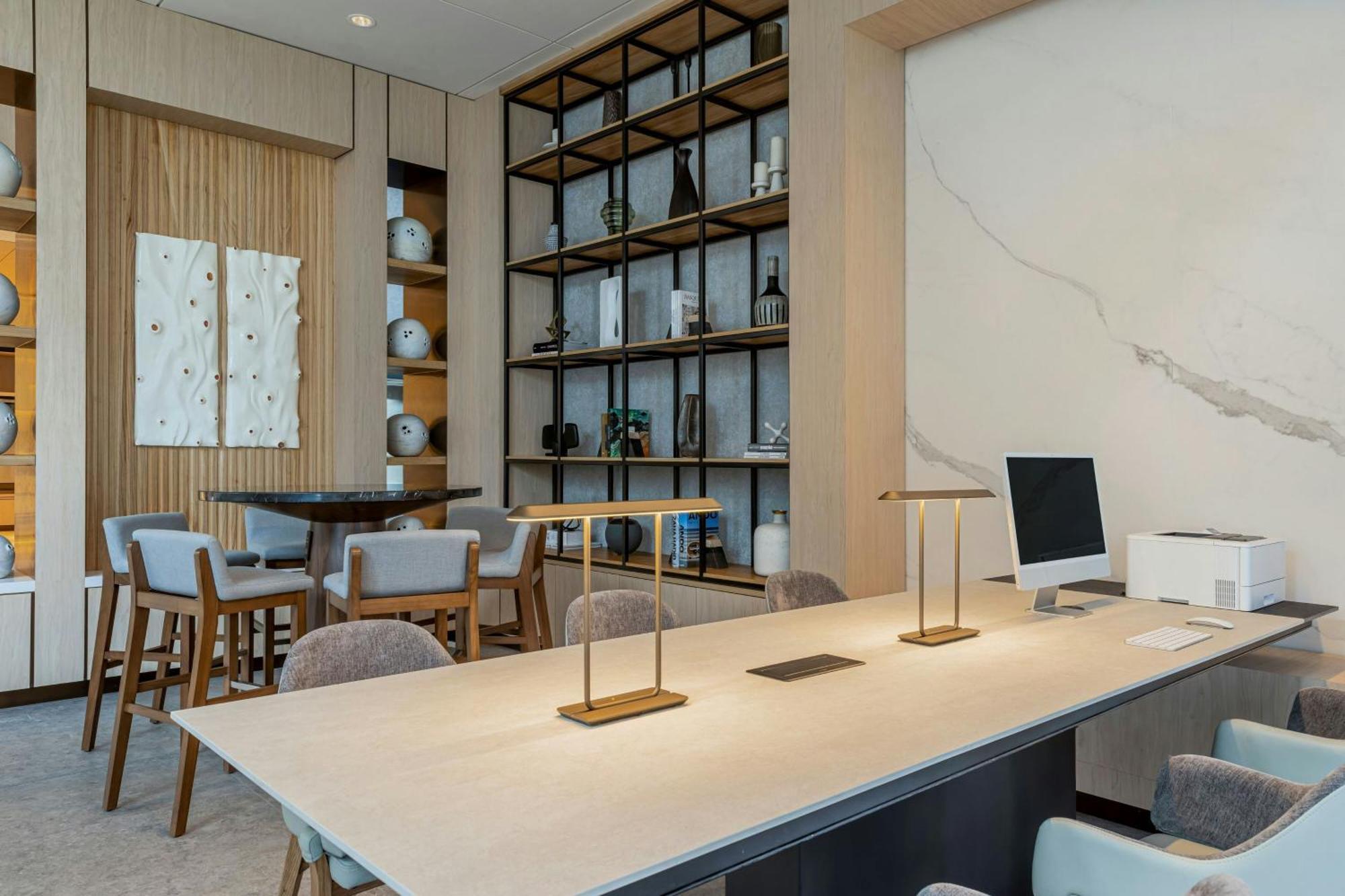 Ac Hotel San Jose Airport Belen エクステリア 写真