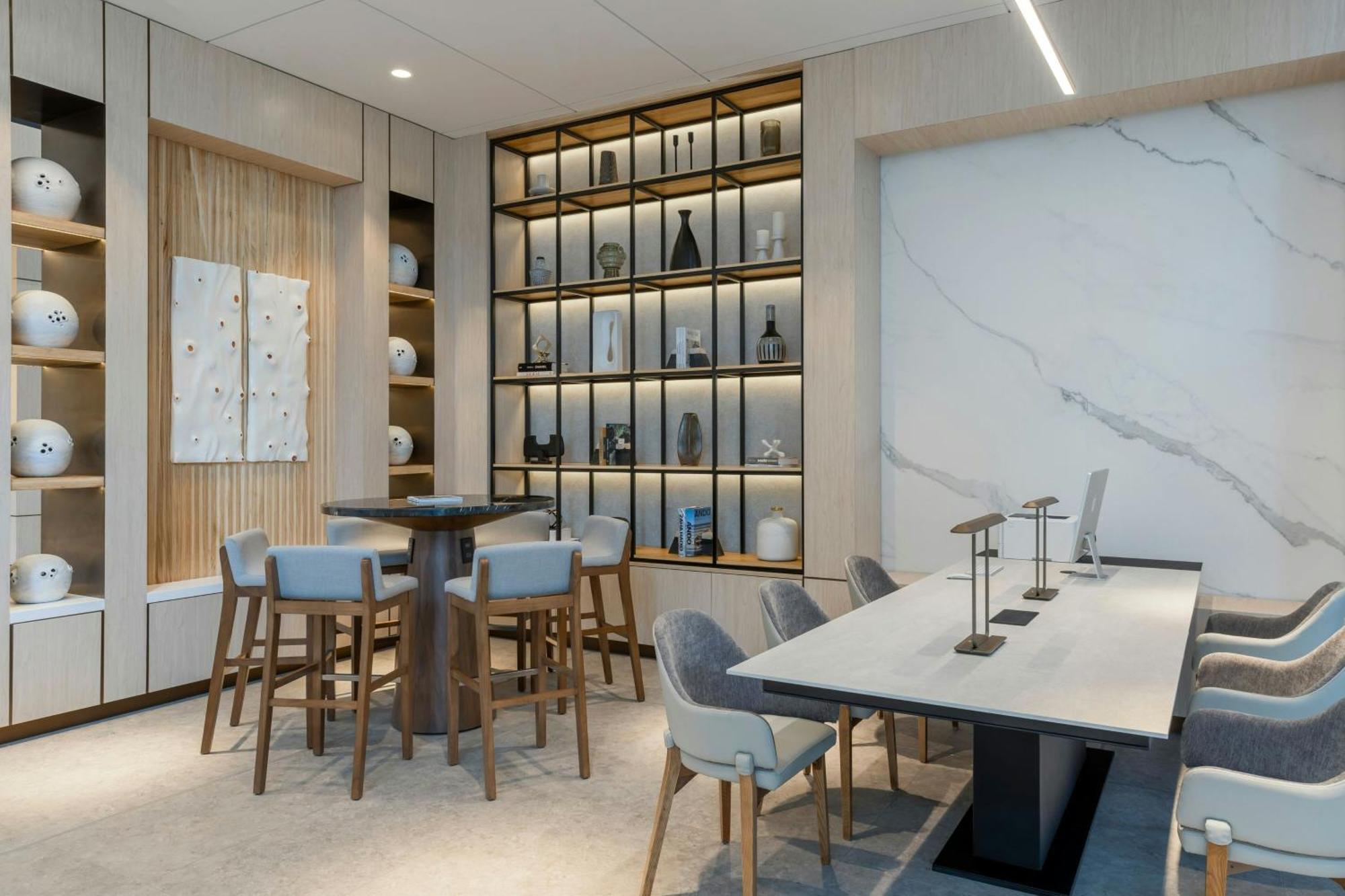 Ac Hotel San Jose Airport Belen エクステリア 写真