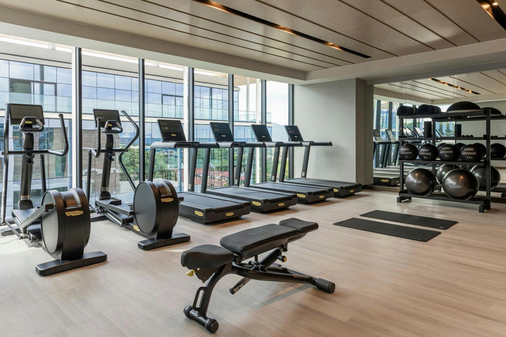 Ac Hotel San Jose Airport Belen エクステリア 写真