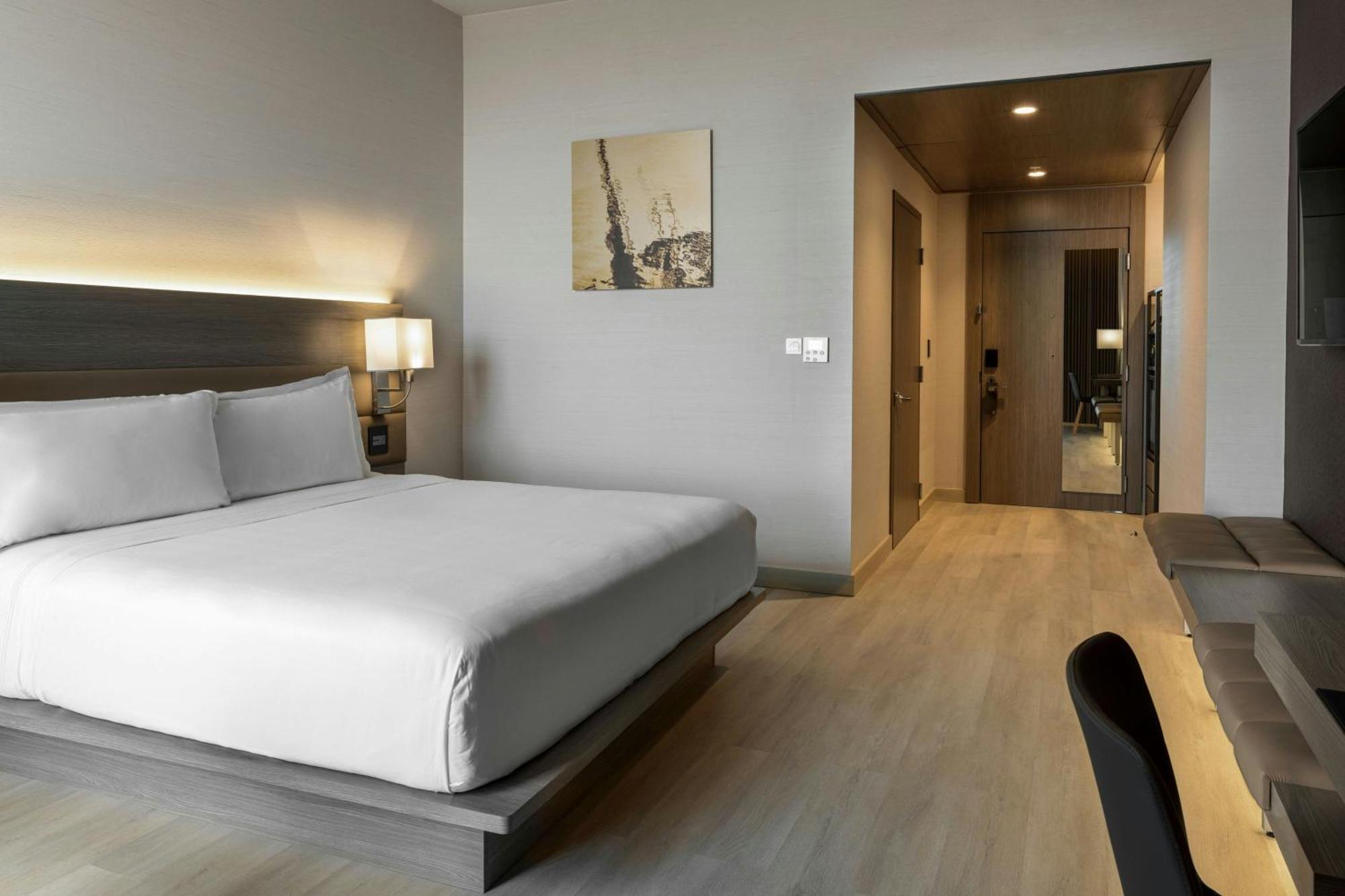 Ac Hotel San Jose Airport Belen エクステリア 写真
