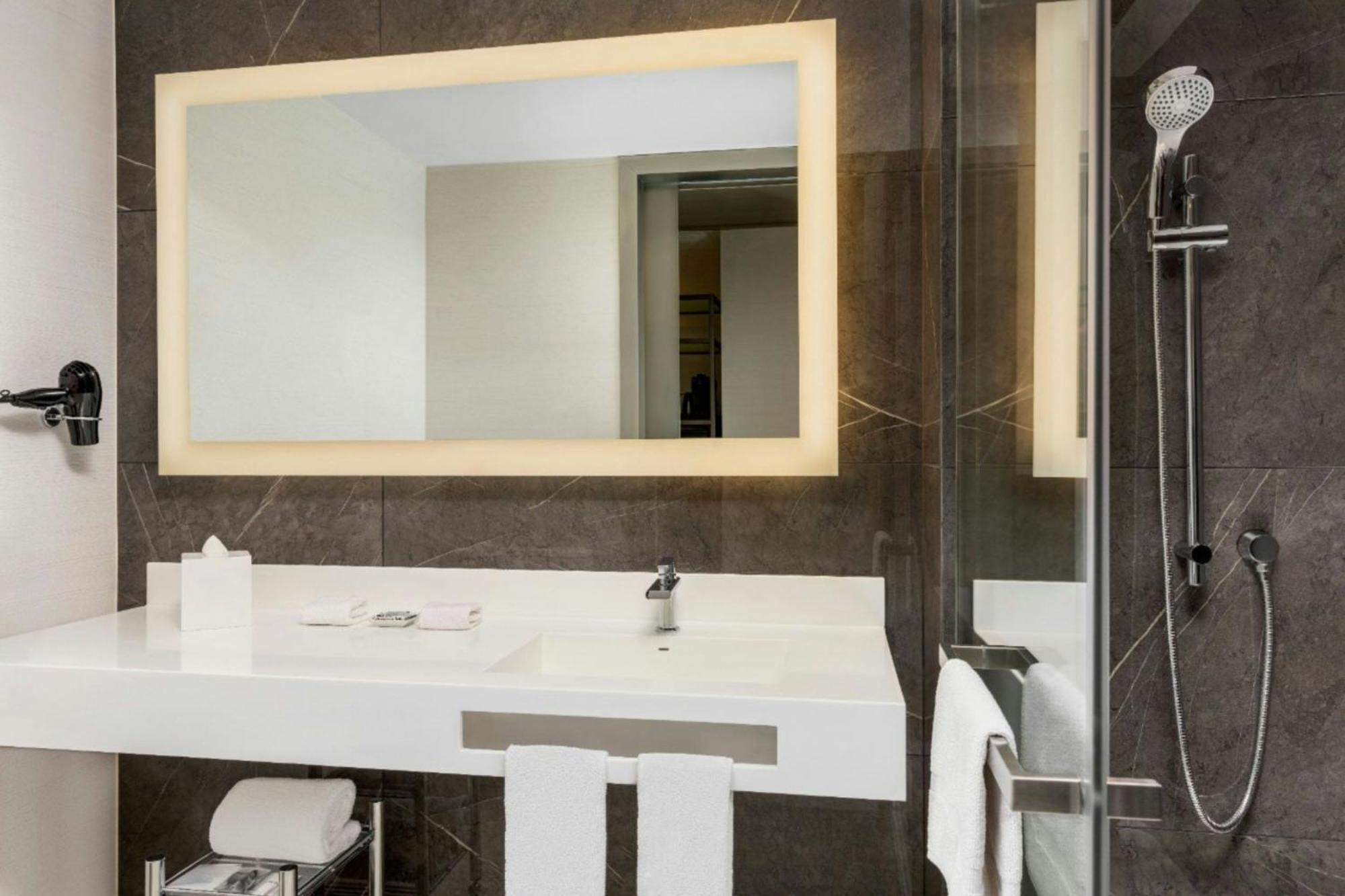 Ac Hotel San Jose Airport Belen エクステリア 写真