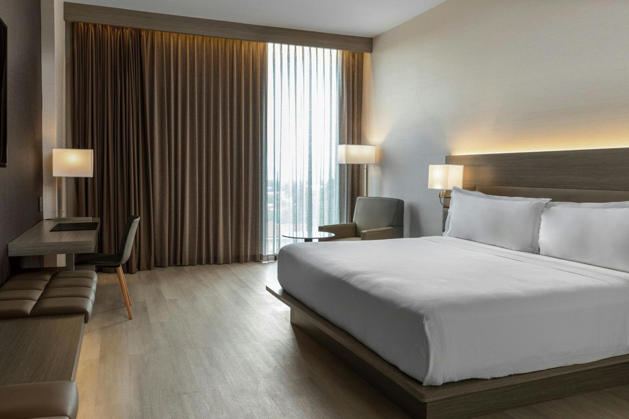 Ac Hotel San Jose Airport Belen エクステリア 写真