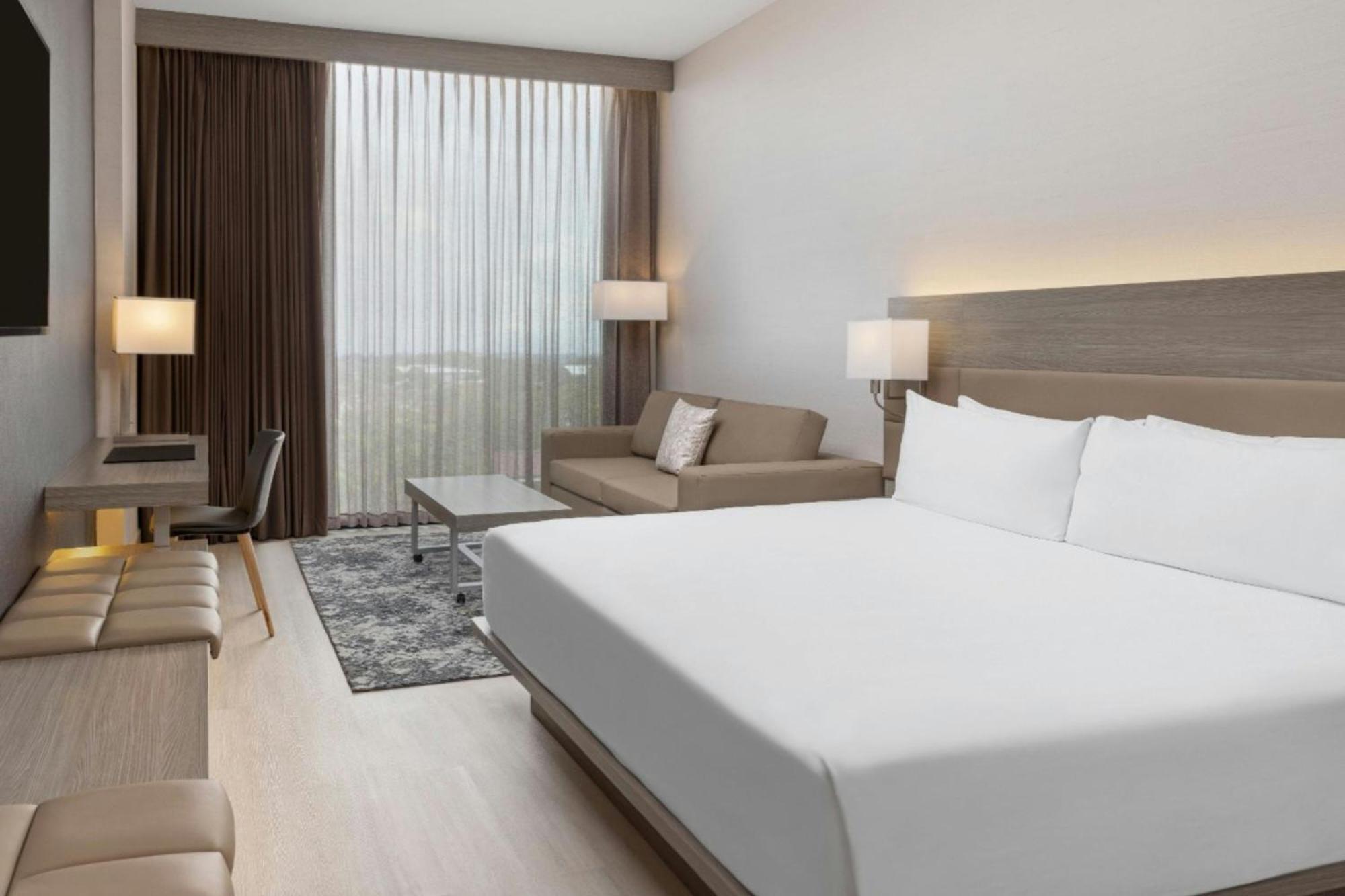 Ac Hotel San Jose Airport Belen エクステリア 写真