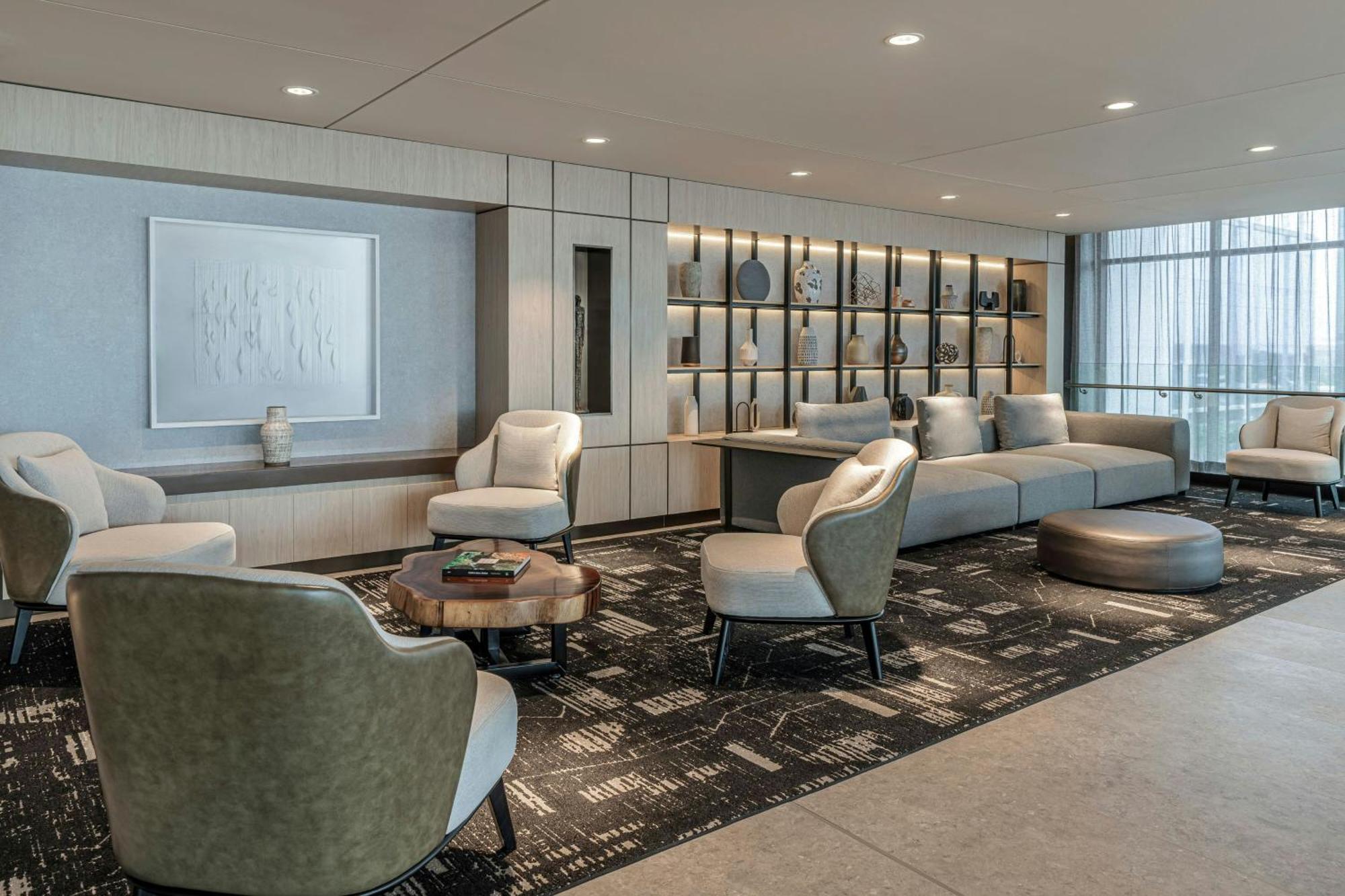 Ac Hotel San Jose Airport Belen エクステリア 写真