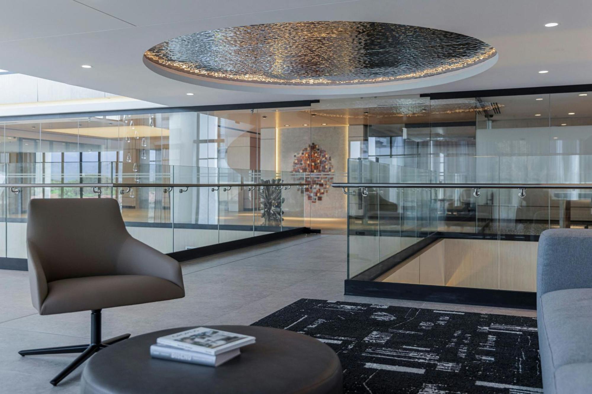 Ac Hotel San Jose Airport Belen エクステリア 写真