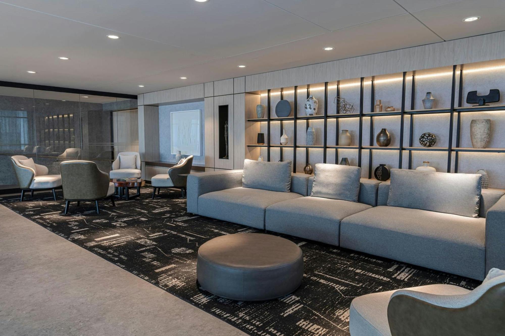 Ac Hotel San Jose Airport Belen エクステリア 写真