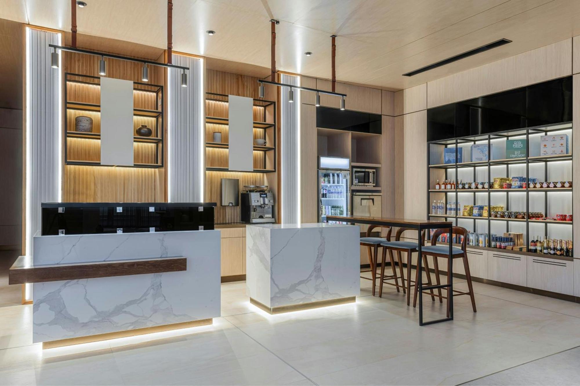Ac Hotel San Jose Airport Belen エクステリア 写真