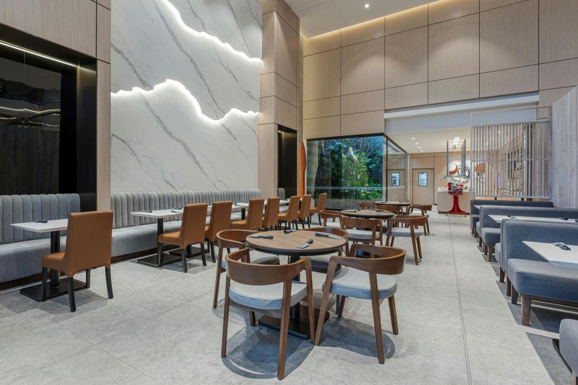 Ac Hotel San Jose Airport Belen エクステリア 写真