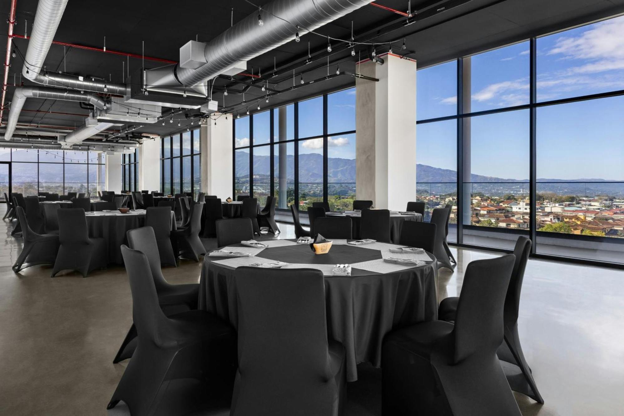 Ac Hotel San Jose Airport Belen エクステリア 写真
