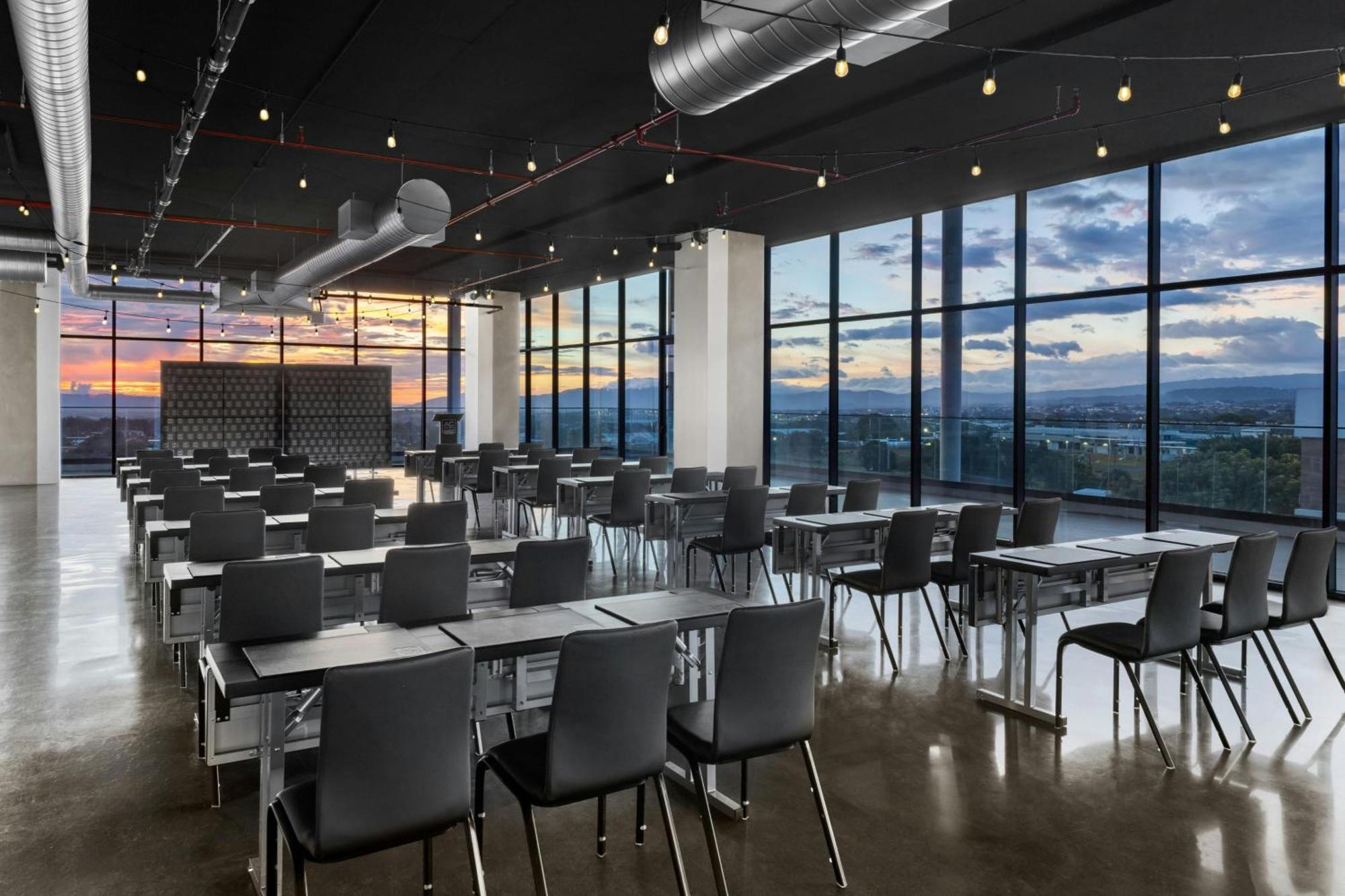 Ac Hotel San Jose Airport Belen エクステリア 写真